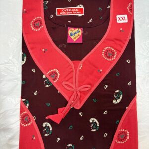 xxl neck model 11