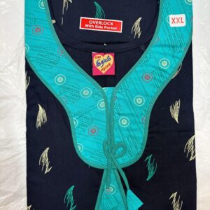 xxl neck model 12