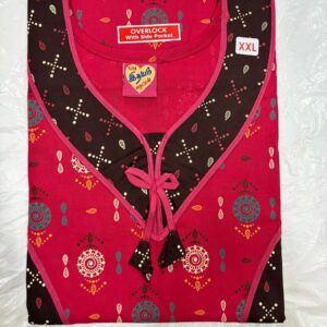 xxl neck model 8