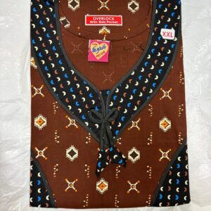 xxl neck model 10