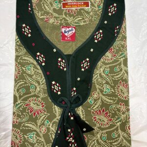 xxl neck model 7