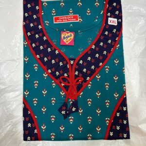 xxl neck model 6