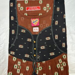 xxl neck model 2