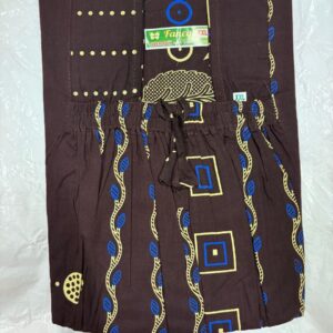xxl size elastic model 12
