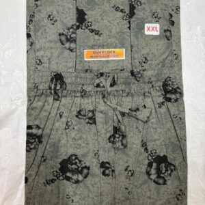 xxl size elastic model 6