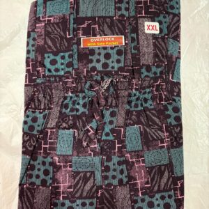 xxl size elastic model 5