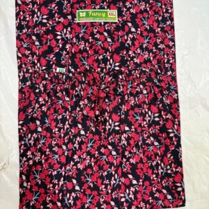 xxl size elastic model 1