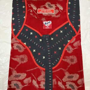 xxl size normal zip model 7