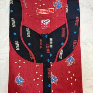 xxl size normal zip model 5