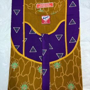 xxl size normal zip model 6