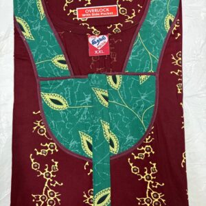 xxl size normal zip model 2