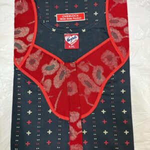 xxl size normal zip model 1