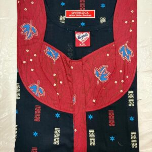 xxl size normal zip model 32