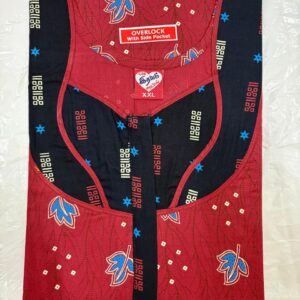 xxl size normal zip model 26