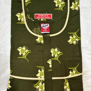 xxl size normal zip model 18