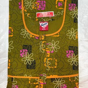 xxl size normal zip model 15