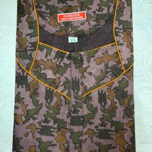 xxl size normal zip model 6