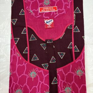 xxl size normal zip model 5