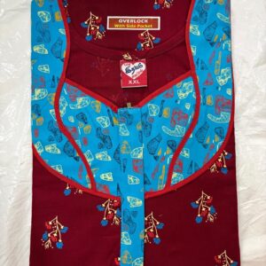 xxl size normal zip model 1