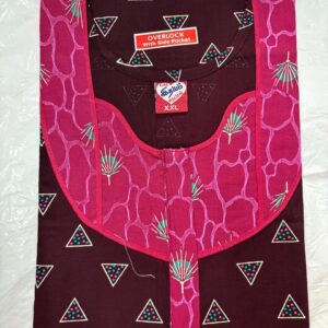 xxl size normal zip model 2