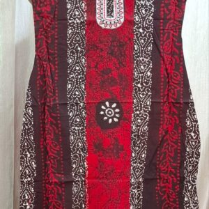 xxl size Embroidery model 1