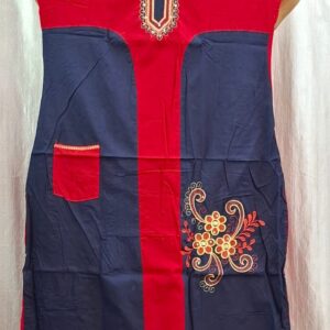 xxl size Embroidery model 4