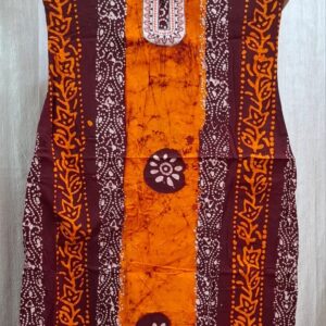 xxl size Embroidery model 7