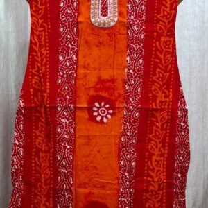 xxl size Embroidery model 6