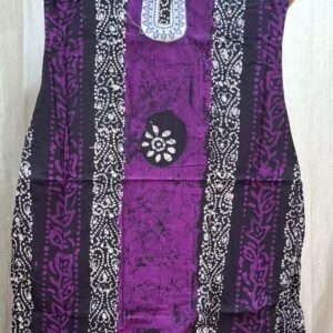 xxl size Embroidery model 4