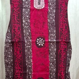 xxl size Embroidery model 5