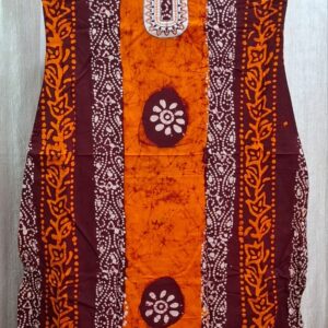 xxl size Embroidery model 2