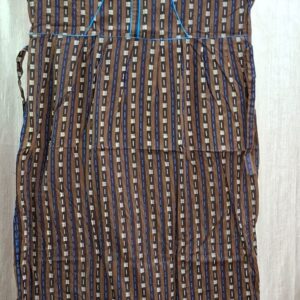 xxl size frock model 7