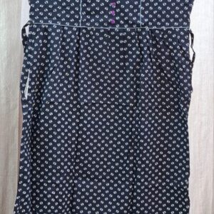 xxl size frock model 5