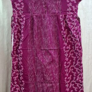 xxl size frock model 1 Copy