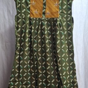 xl size zip frock 2