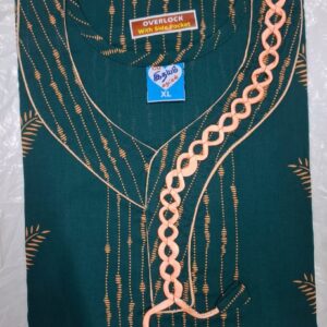 xl size neck model 20