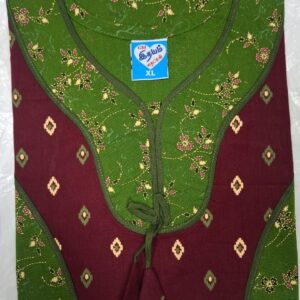 xl size neck model 11