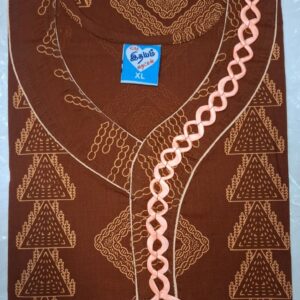 xl size neck model 9