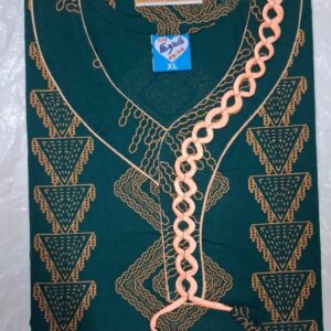 xl size neck model 8