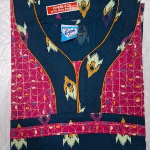 xl size neck model 4