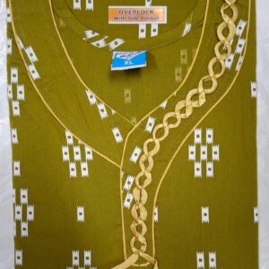 xl size neck model 2