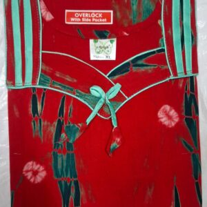 xl size neck model 1