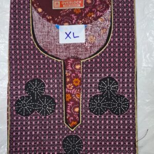 xl size embroidery model 4
