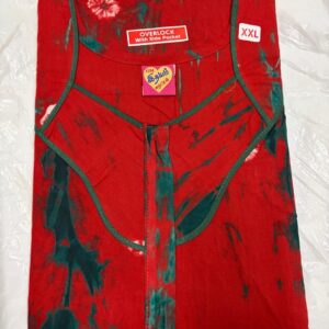 xxl size normal zip model 3