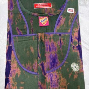 xxl size normal zip model 4