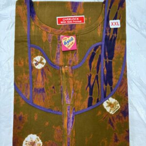 xxl size normal zip model 2