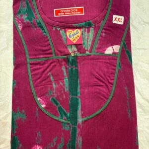 xxl size notmsl zip model 1