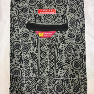 xxl size notmsl zip model 6