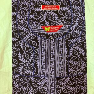 xxl size jaipur cotton normal nighty 3