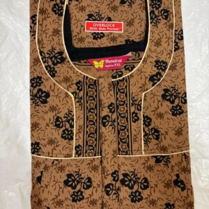 xxl size jaipur cotton normal nighty 13